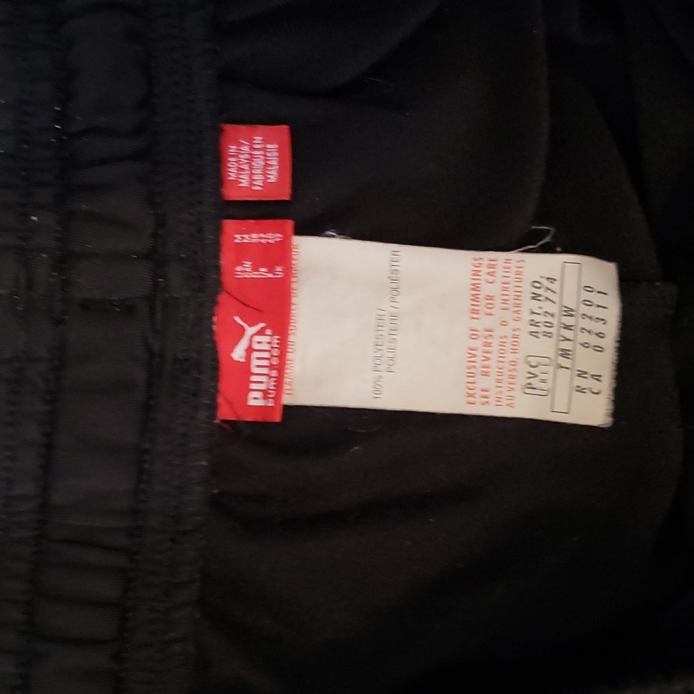Puma Sweatpants - Picture 5 of 10